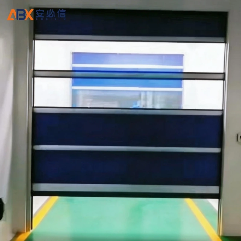 承德快速卷帘门