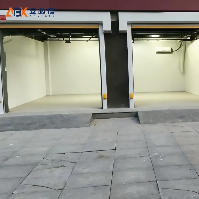 承德快速门