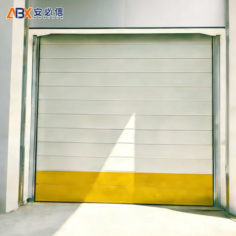承德提升门